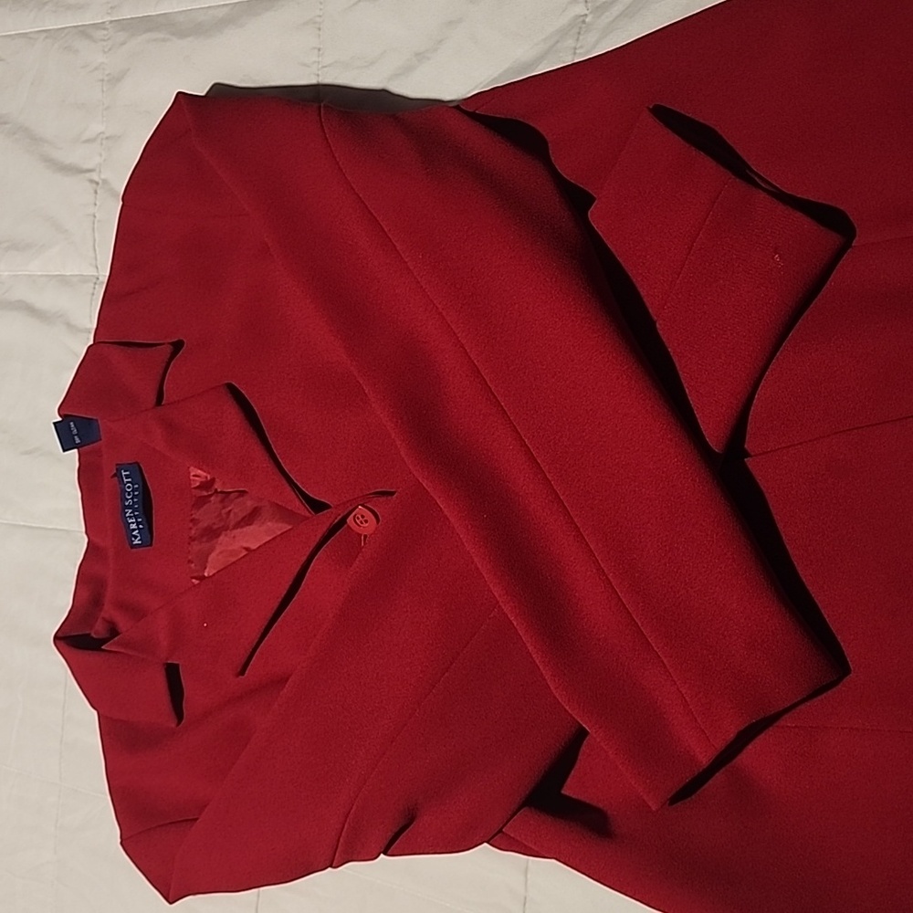 Karen Scott Petites 6P